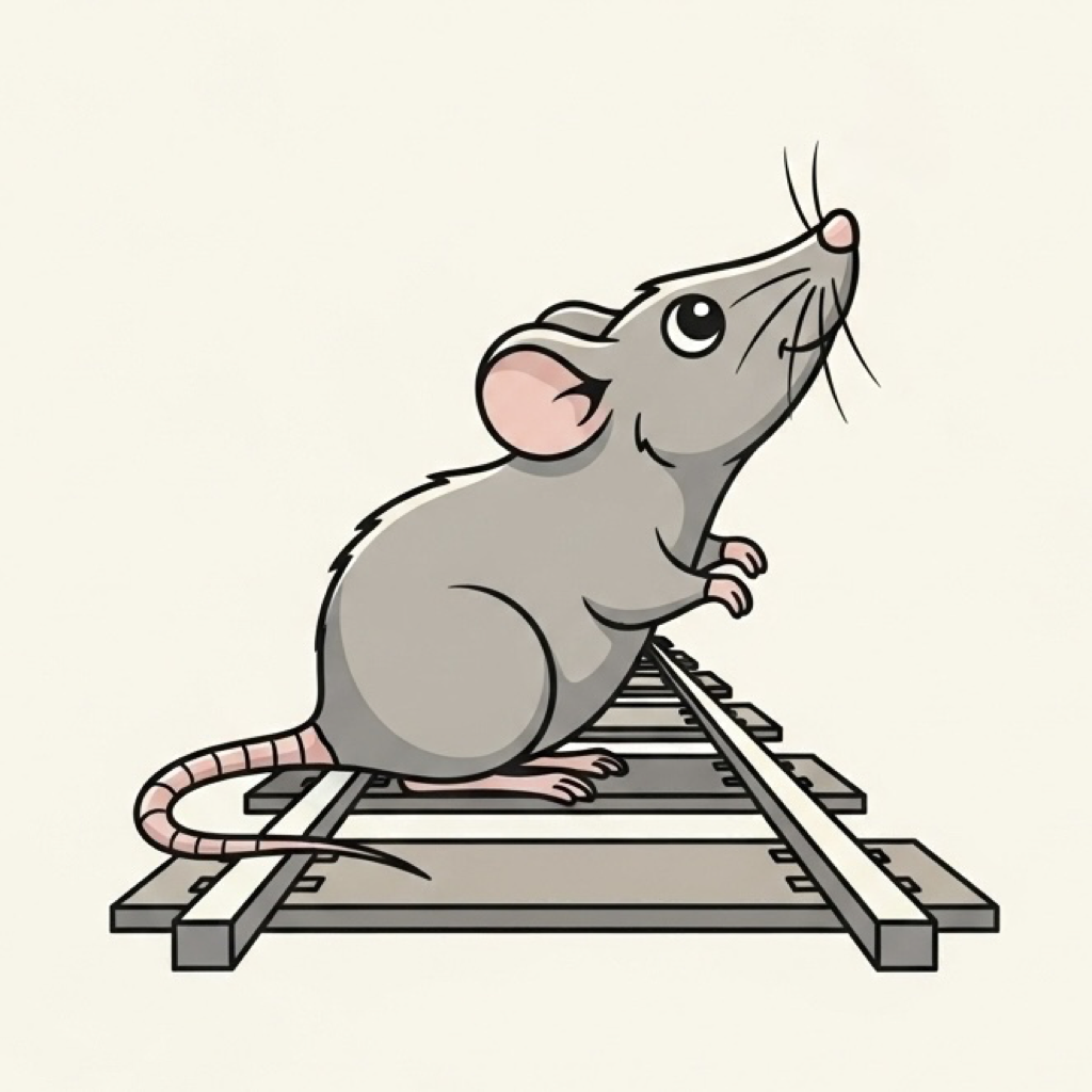 TrackRat Icon